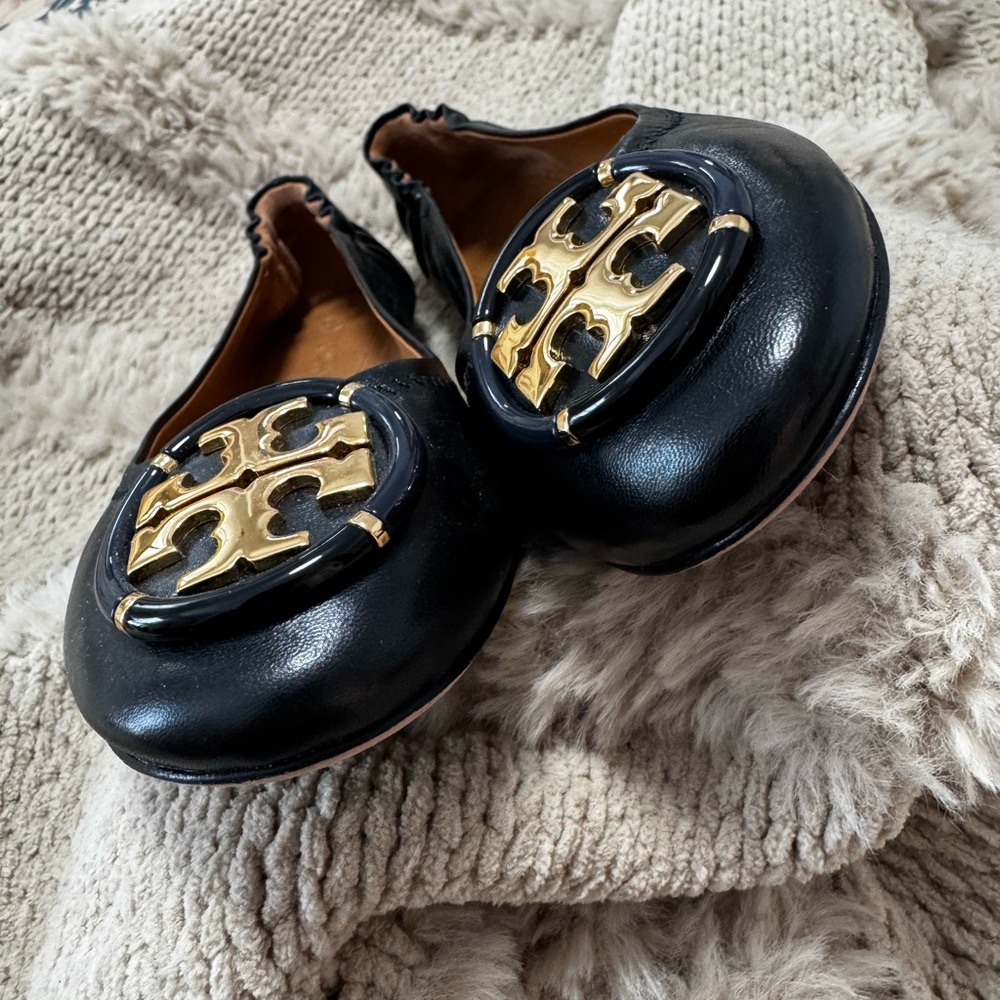 Tory Burch Flats - Picture 6 of 7